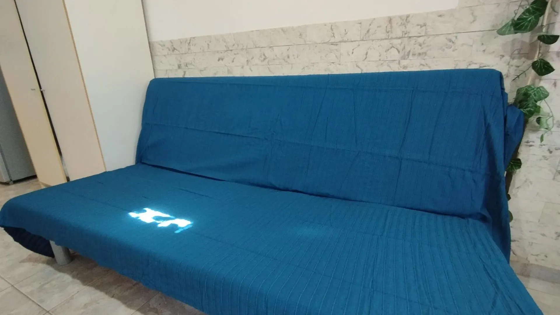 Nefia Apartment Neo Epivates