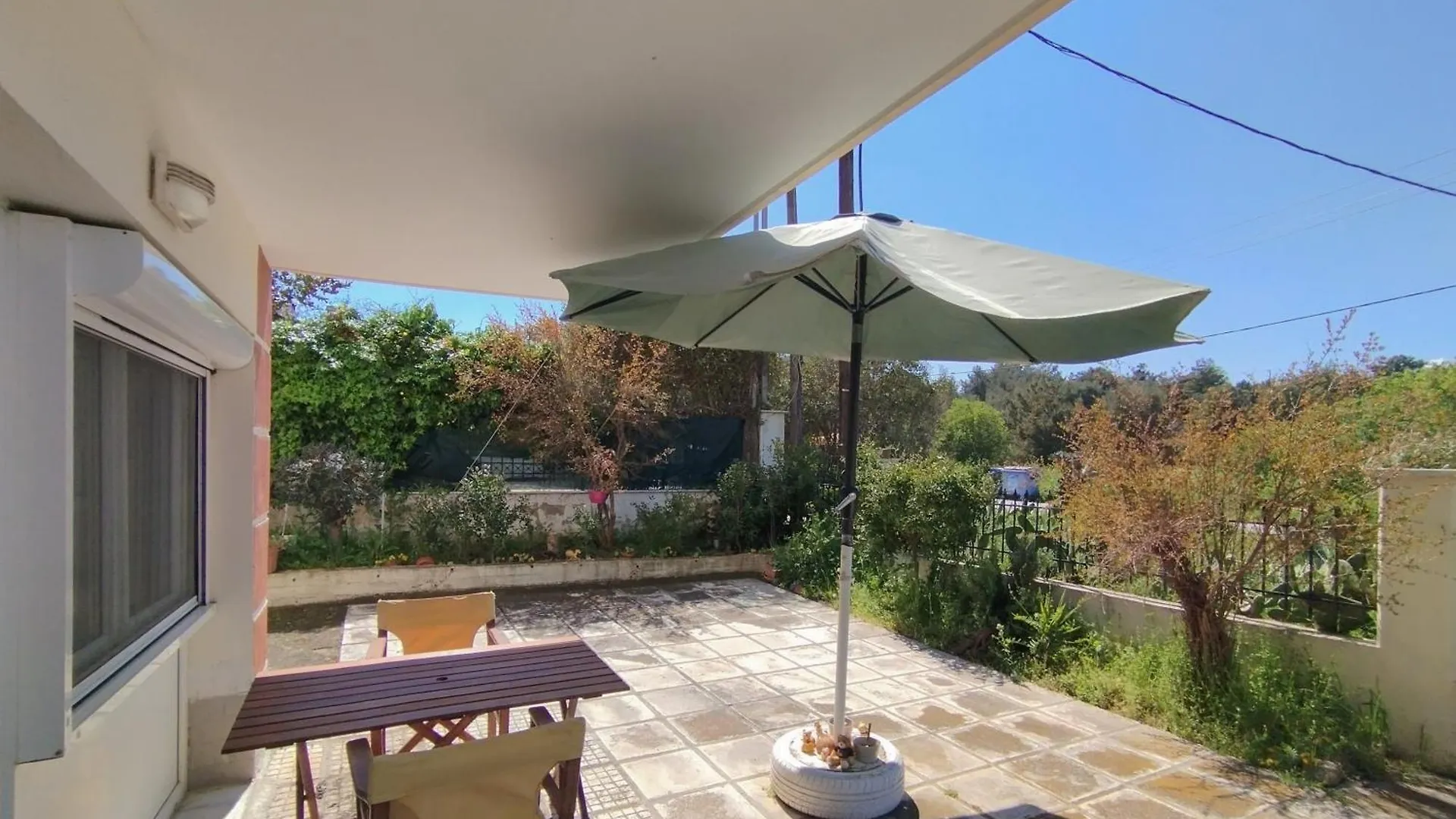 Nefia Apartment Neo Epivates Greece