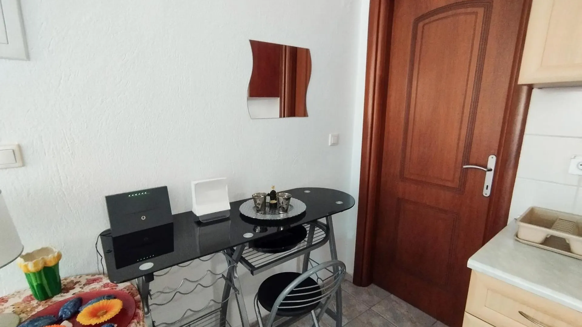 Nefia Apartment Neo Epivates Greece