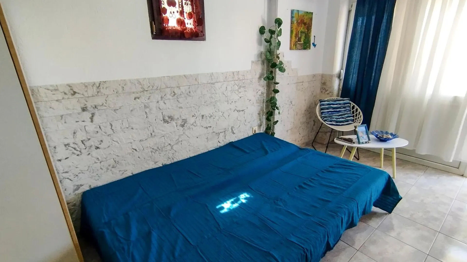 Nefia Apartment Neo Epivates 0*,  Greece