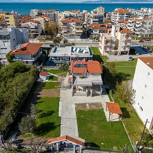  Εξοχικό σπίτι F&r