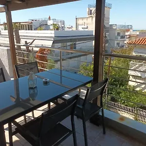  Διαμέρισμα Peraia Sea View