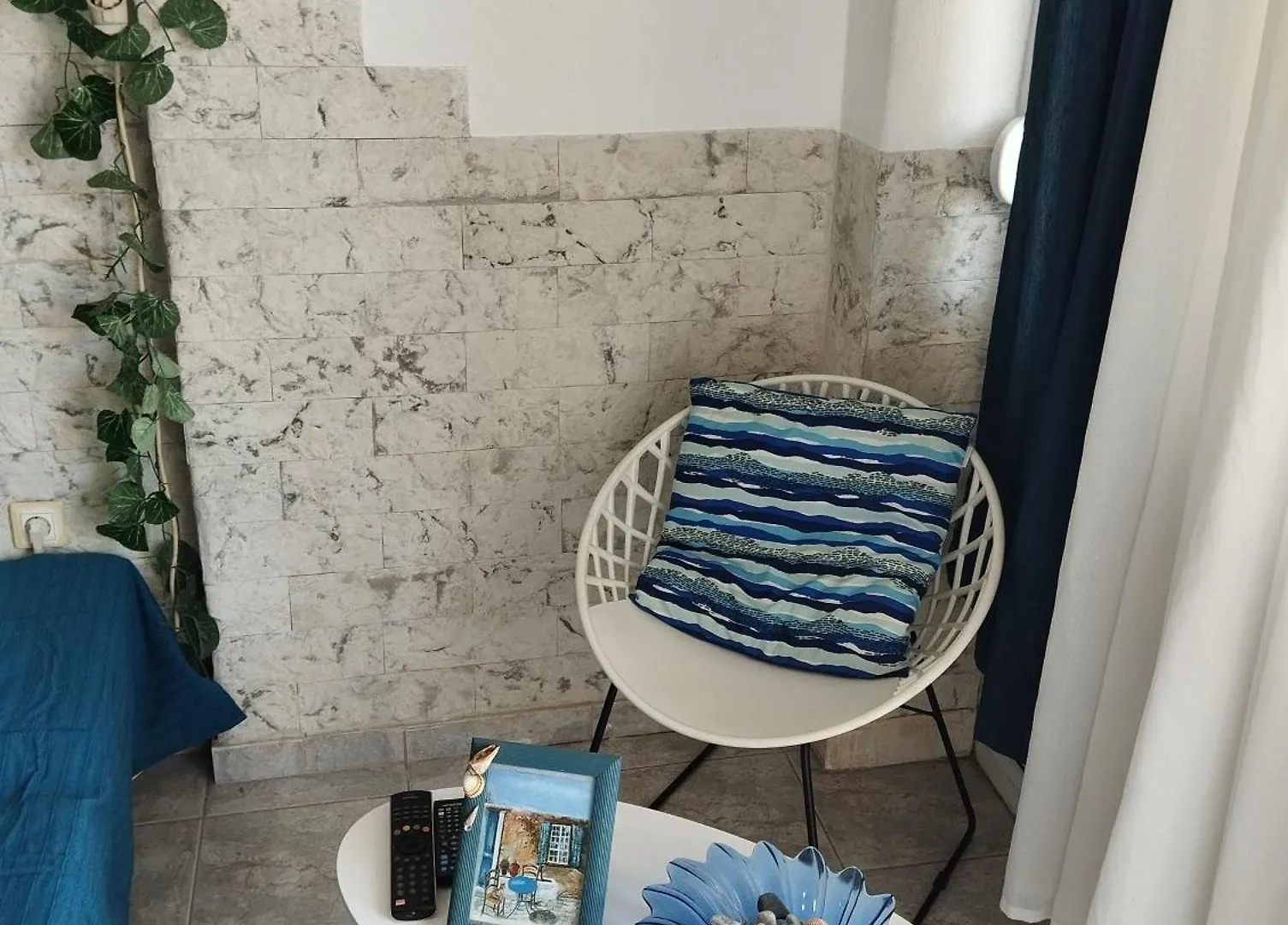 Nefia Apartamento Néoi Epivátai 0*,  Grécia