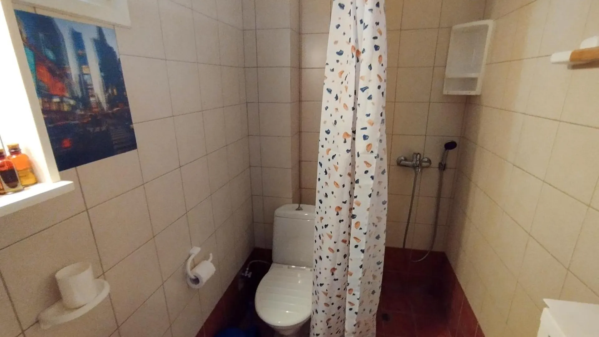 Nefia Apartamento Néoi Epivátai