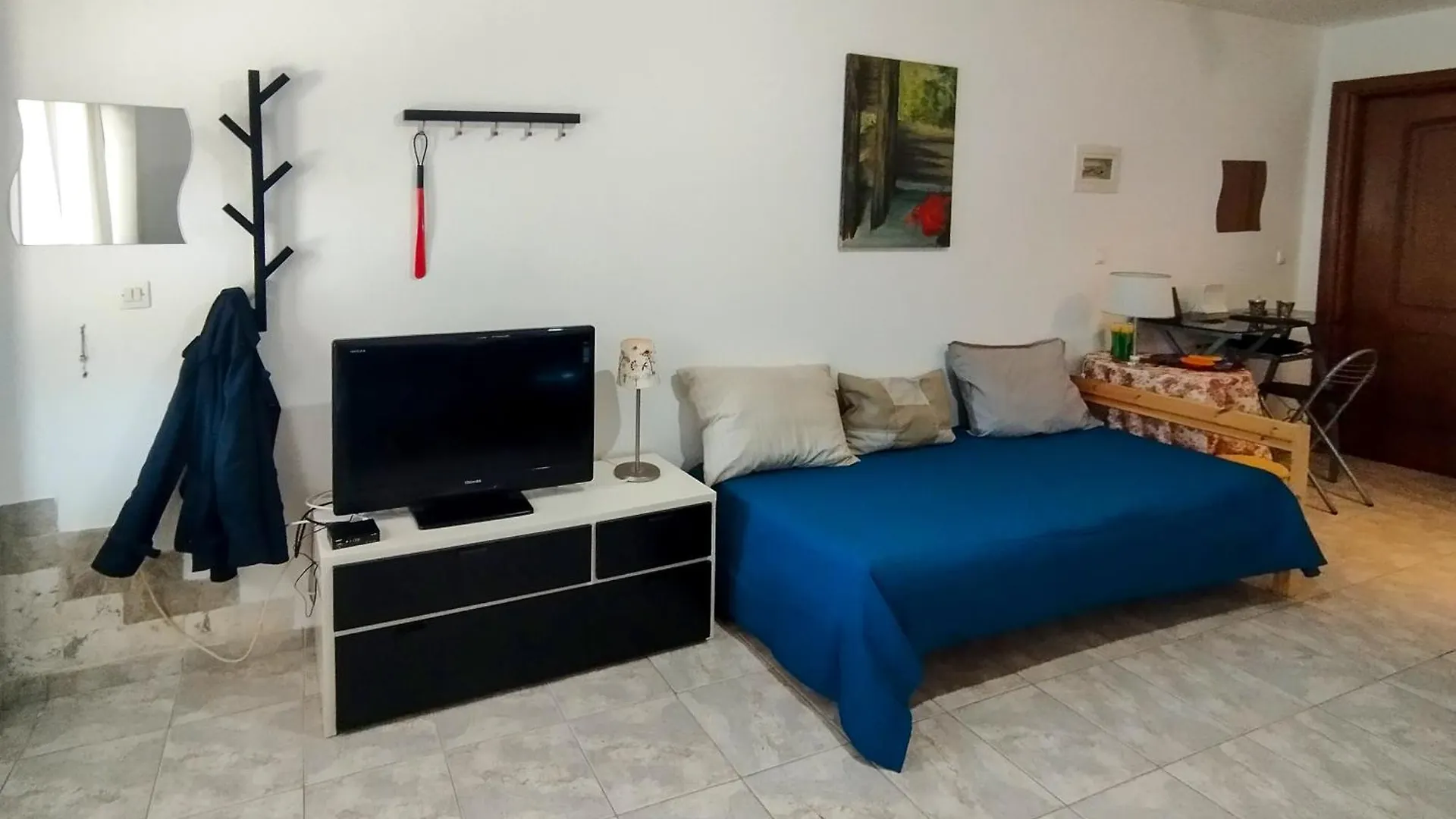 Nefia Apartamento Néoi Epivátai